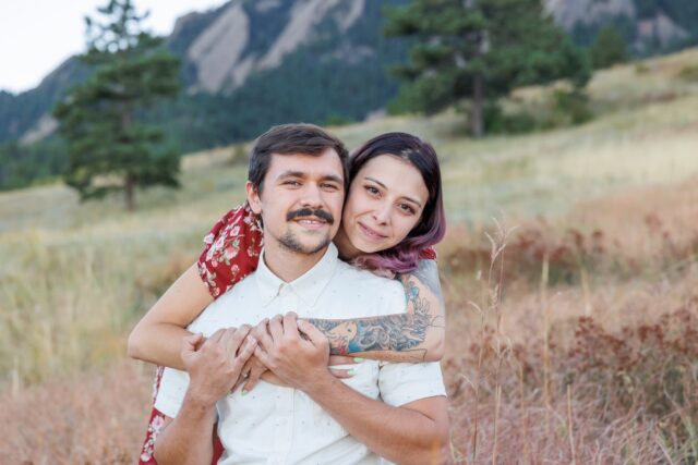 "Beneath the open sky, we promised a lifetime."
.
.
.
.
#bouldercouplesphotographer #bouldercoloradophotographer #boulderengagementphotographer