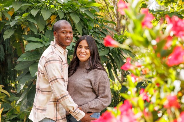 Among blossoms, their love shines brightest
.
.
.
.
.
#GardenCouplePortraits #RomanticPhotographySession #CouplePhotographyMagic #GardenLoveSession #LoveAmongFlowers #OutdoorCouplePhotoshoot